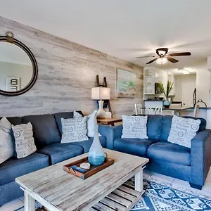 Apartment Tradewinds, Destin