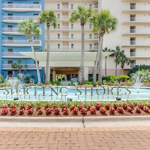Apartment Sterling Shores, Destin