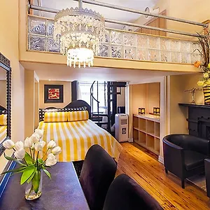 The International Cozy Guest house New York