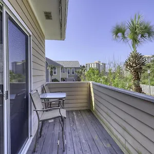 Apartment Pointe, Destin