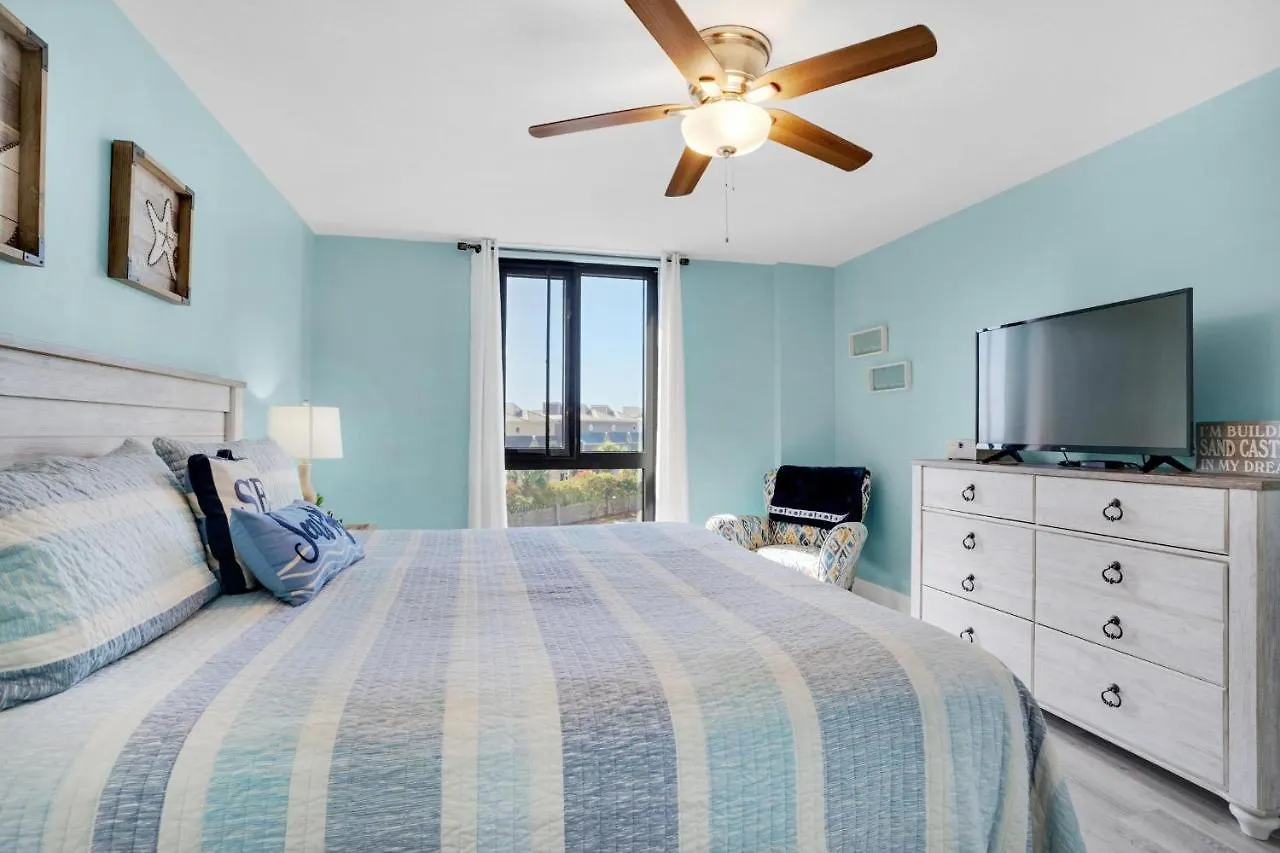 Enclave 303B Aparthotel Destin