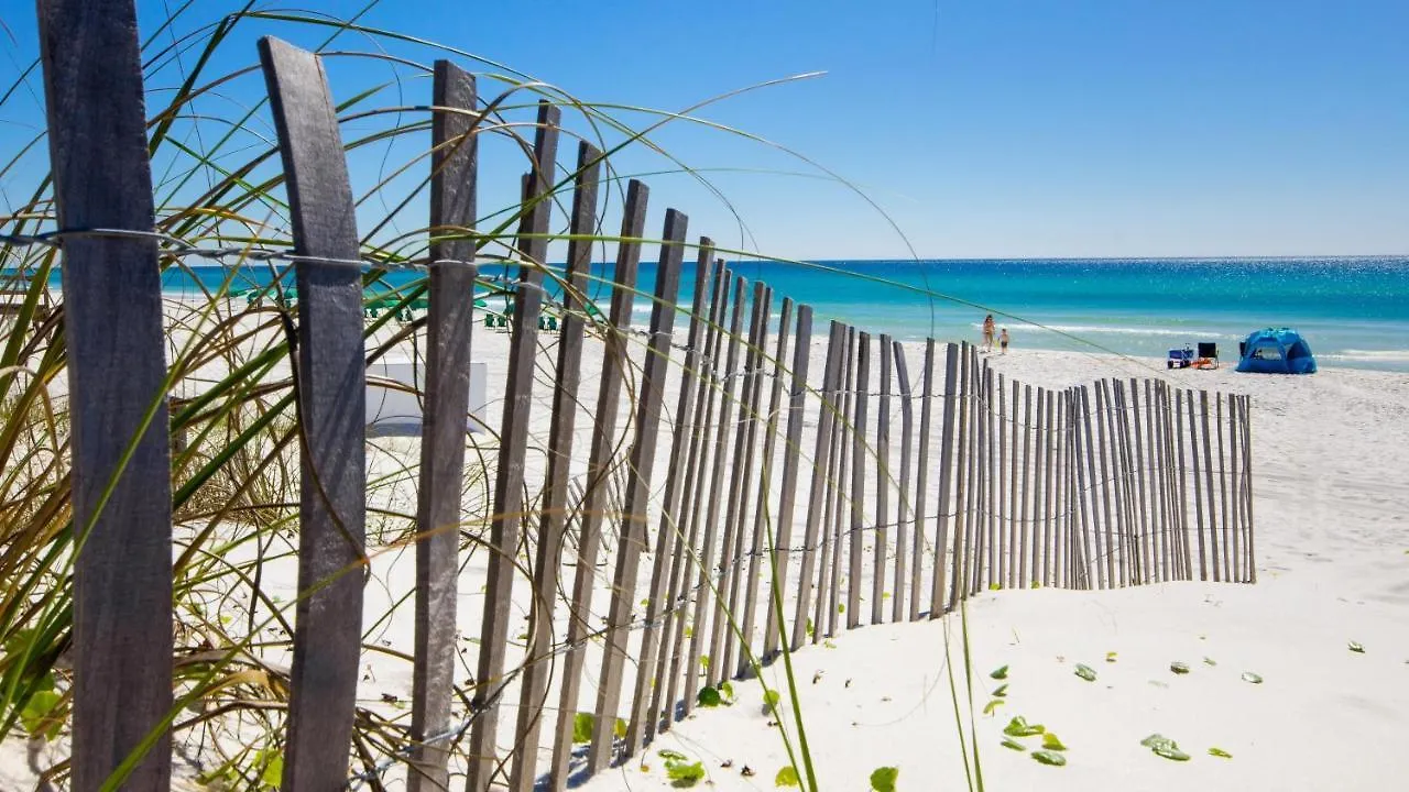 Enclave 303B Aparthotel Destin United States