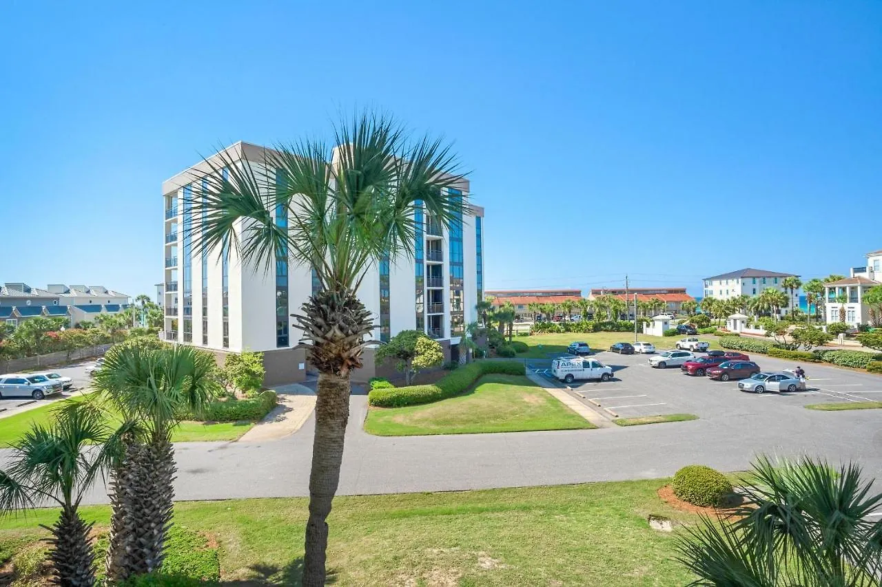 Enclave 303B Aparthotel Destin 0*,  United States