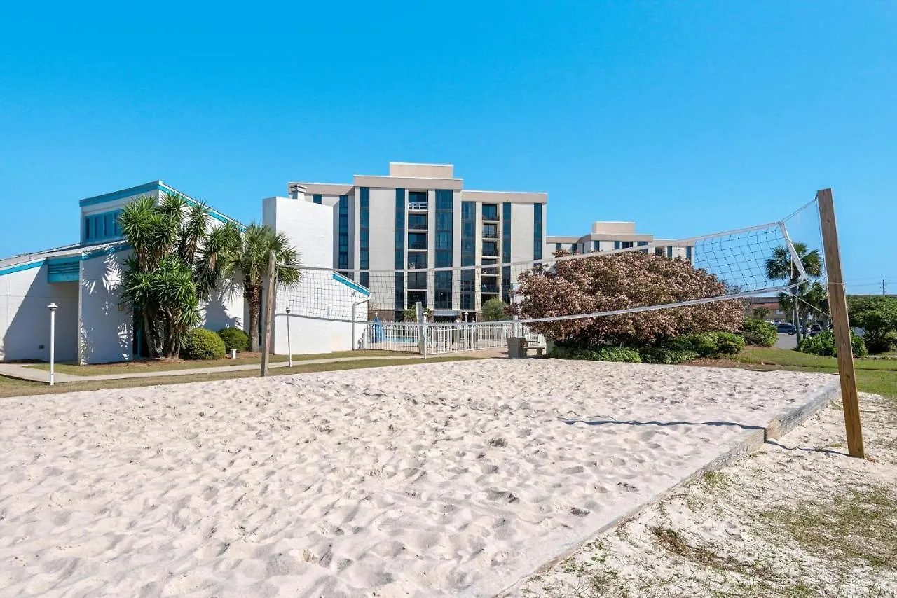 Enclave 303B Aparthotel Destin United States