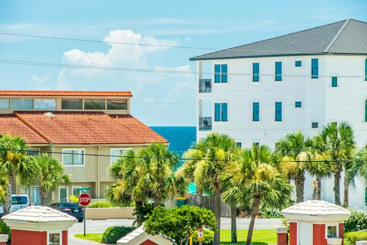 Enclave 303B Aparthotel Destin 0*,  United States
