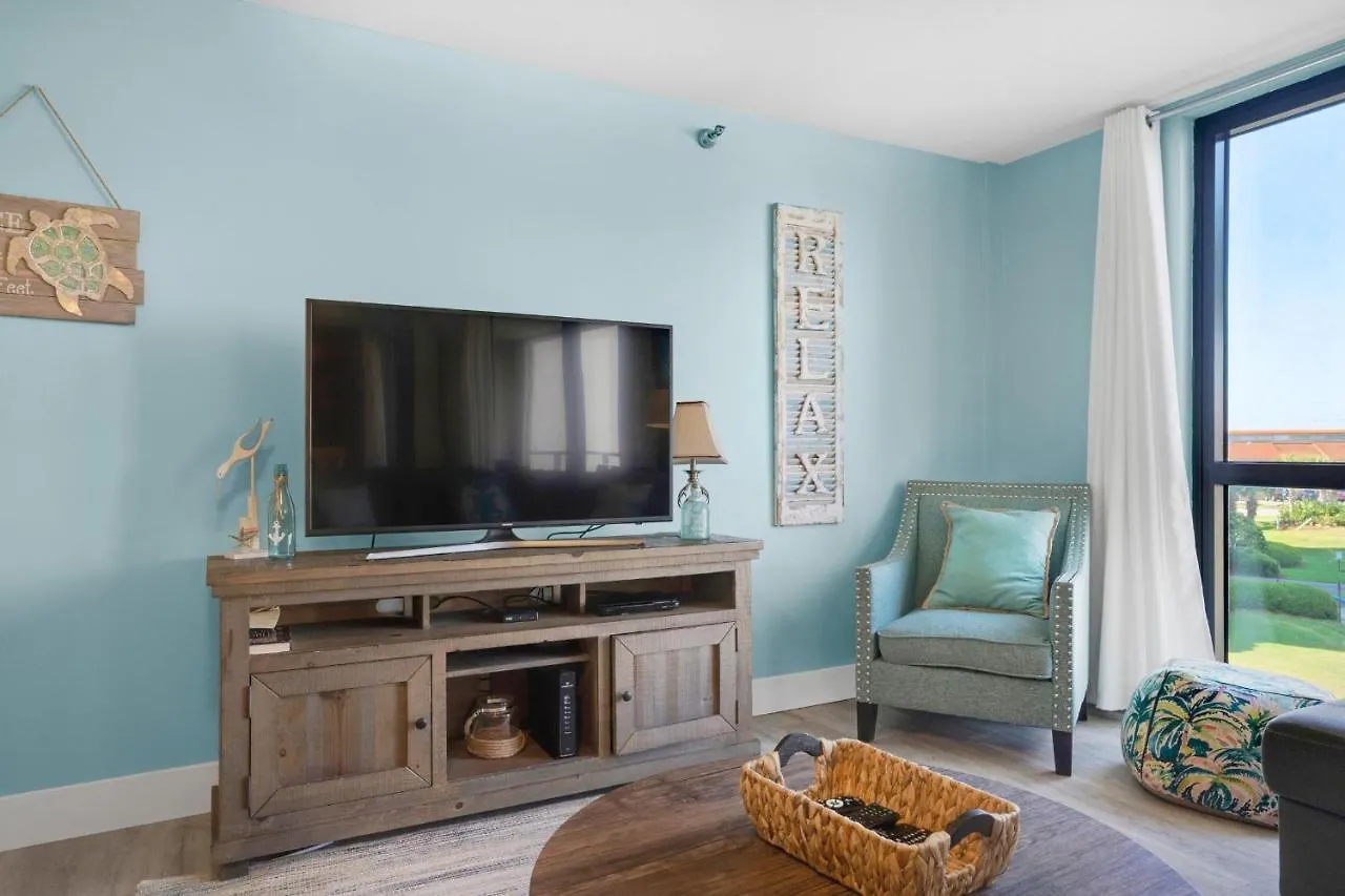 Enclave 303B Aparthotel Destin