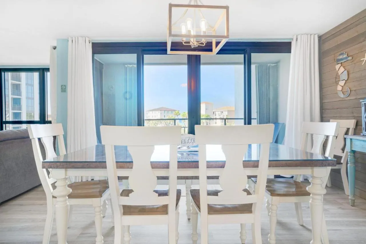 Enclave 303B Aparthotel Destin 0*,