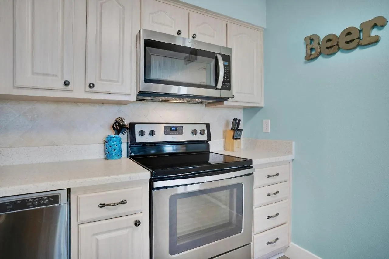Enclave 303B Aparthotel Destin