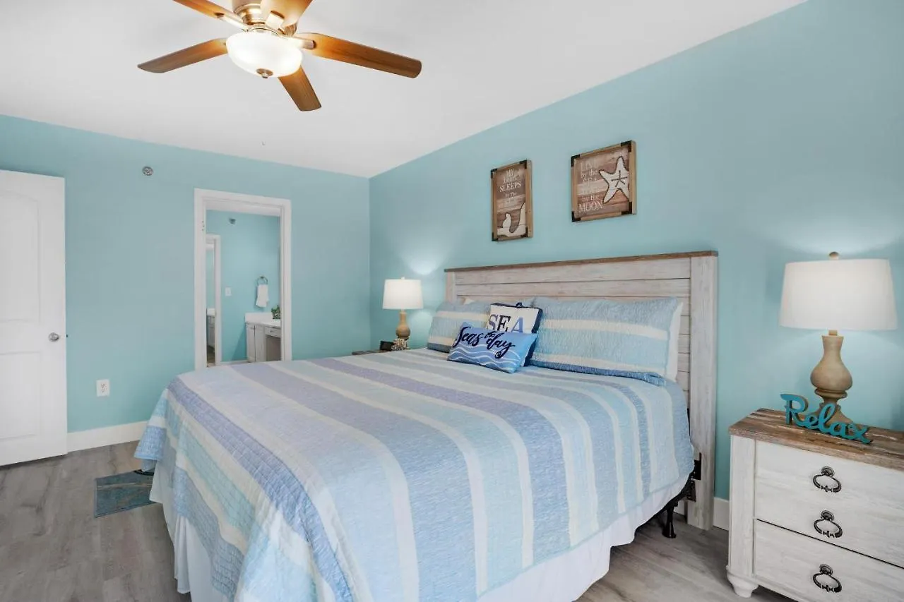 Enclave 303B Aparthotel Destin United States
