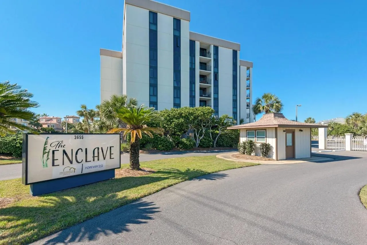 Enclave 303B Aparthotel Destin