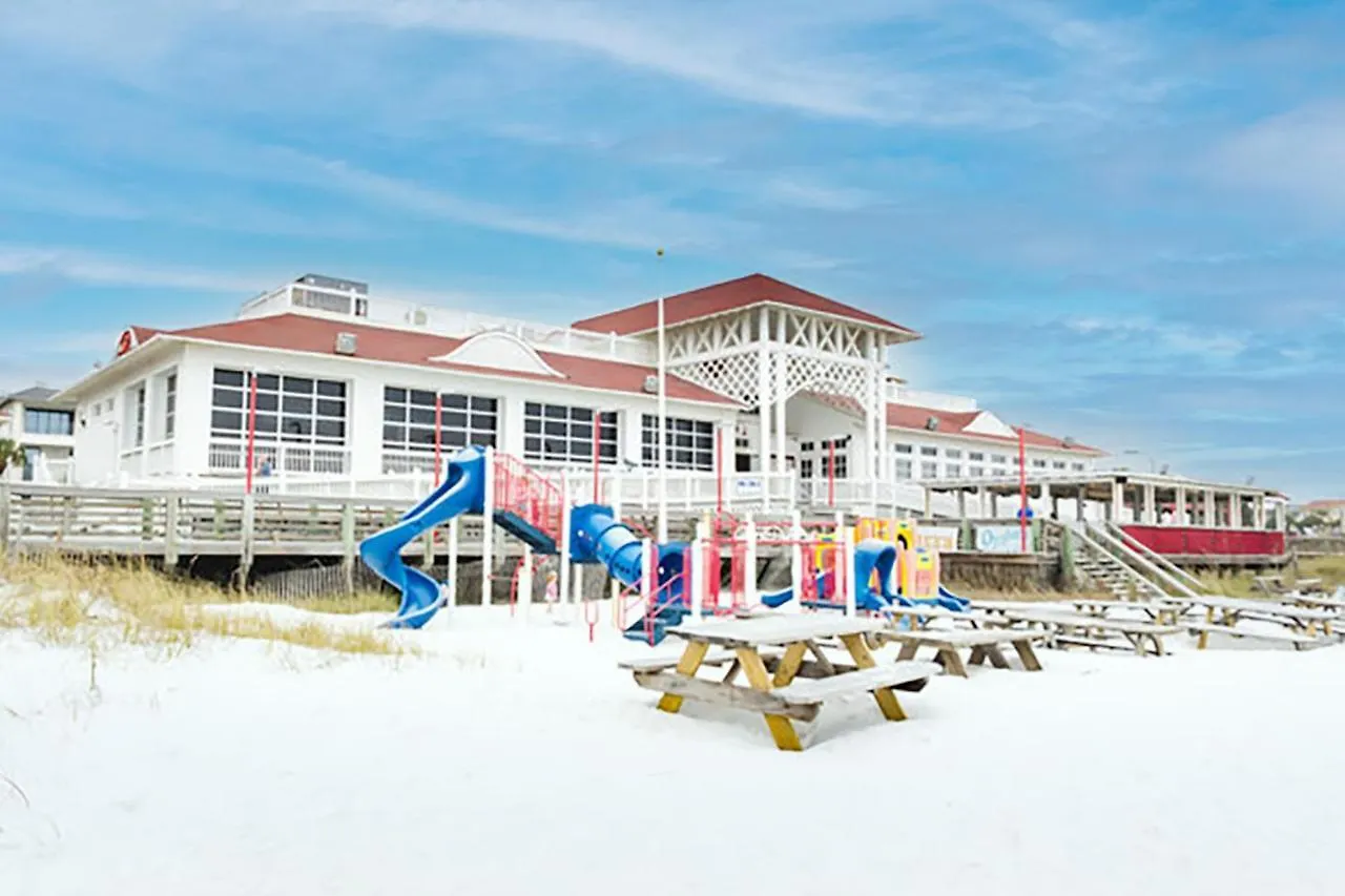 Enclave 303B Aparthotel Destin